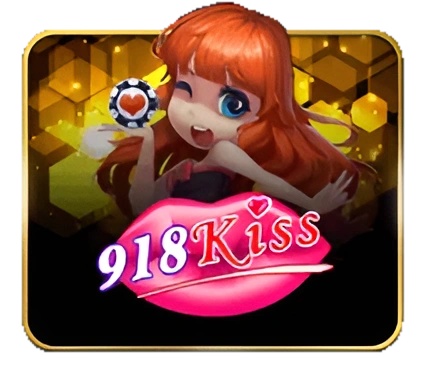 iCrown 918Kiss Slots Malaysia