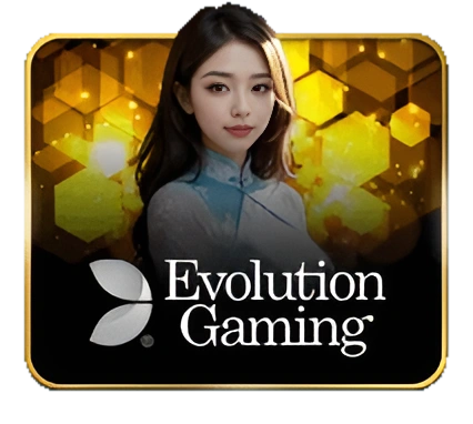 iCrown Evolution Gaming Live Casino Malaysia