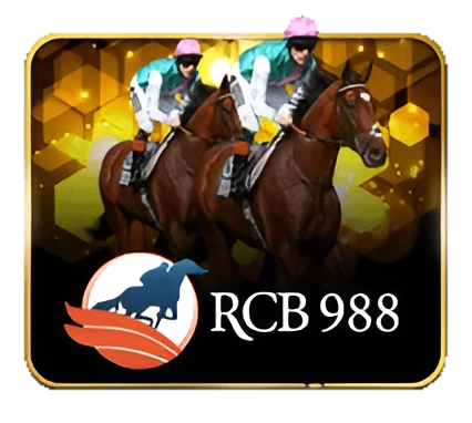 iCrown RCB988 Horse Racing Malaysia