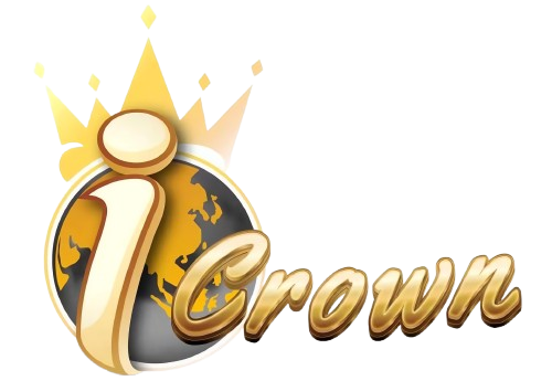 iCrown Online Casino Malaysia