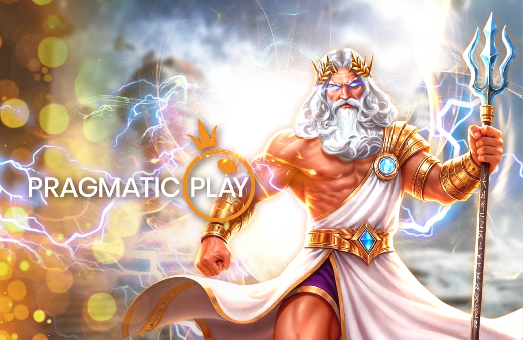 iCrown Pragmatic Play Slots Malaysia