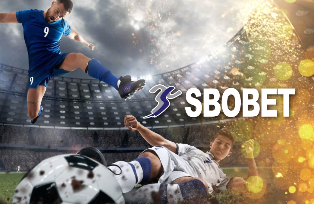 iCrown SBOBET Sports Betting Malaysia