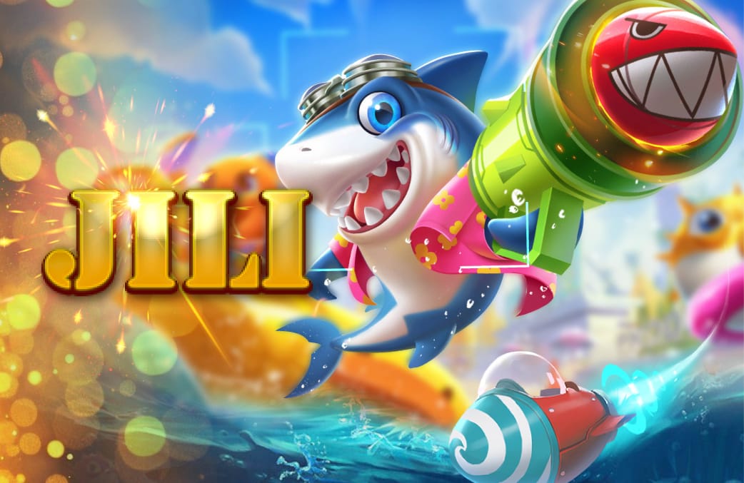 iCrown JILI Gaming Slots Malaysia
