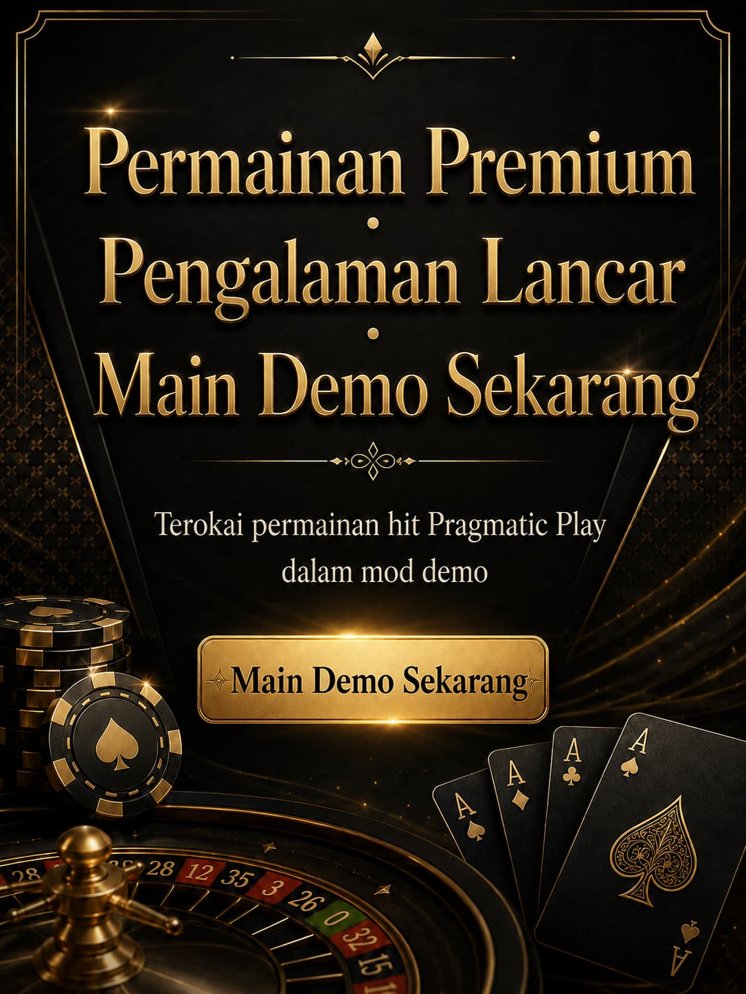 Promosi iCrown