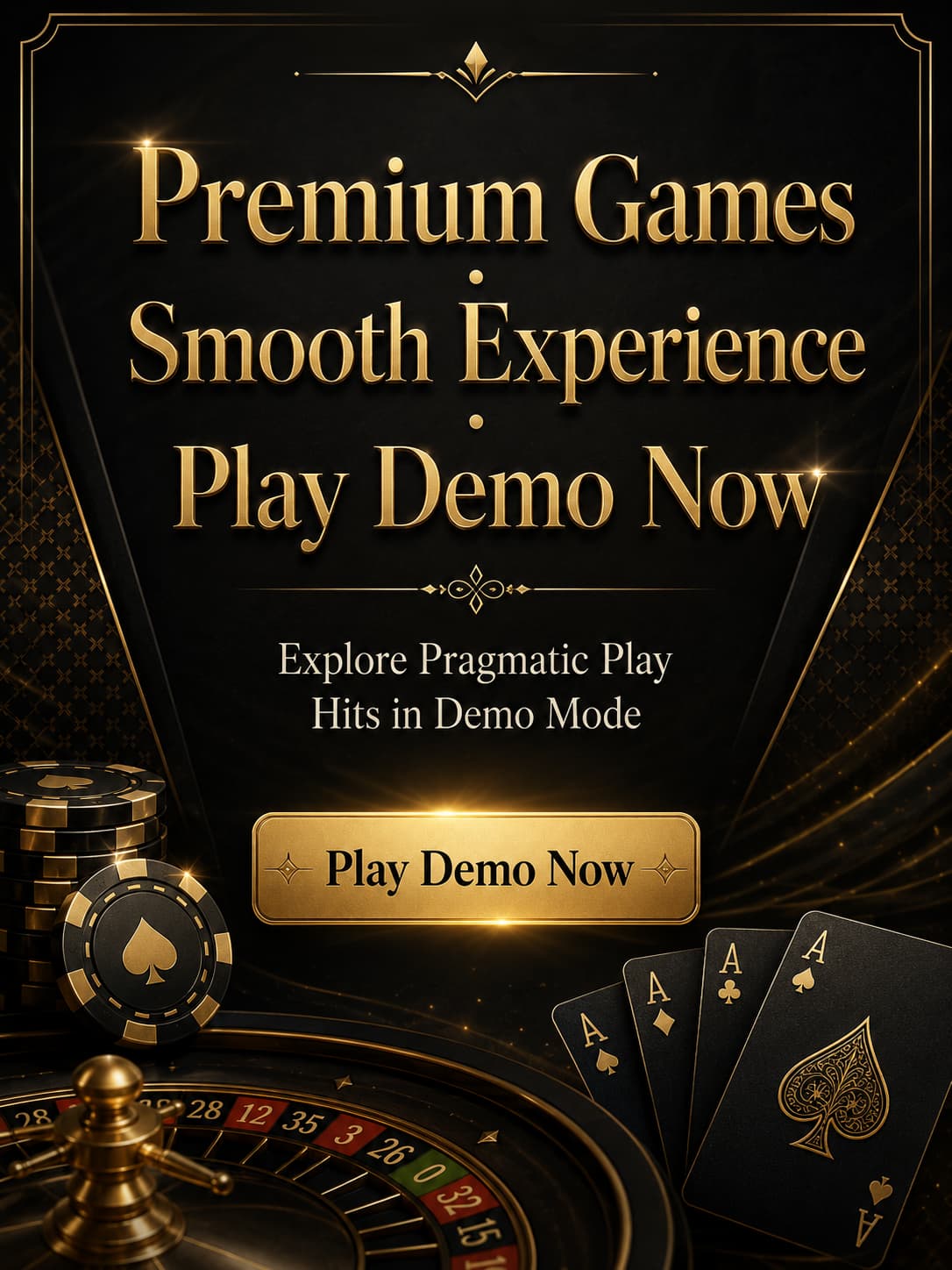 iCrown Promotion